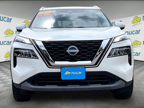 Used 2023 Nissan Rogue SV w/ SV Premium B Package AWD/4WD image 2