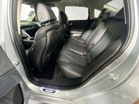 Used 2023 Acura TLX Technology Package image 29