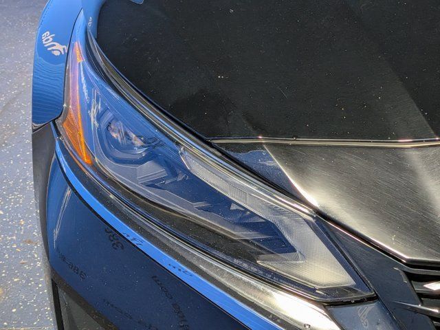 Used 2024 Nissan Altima 2.5 SV FWD image 11