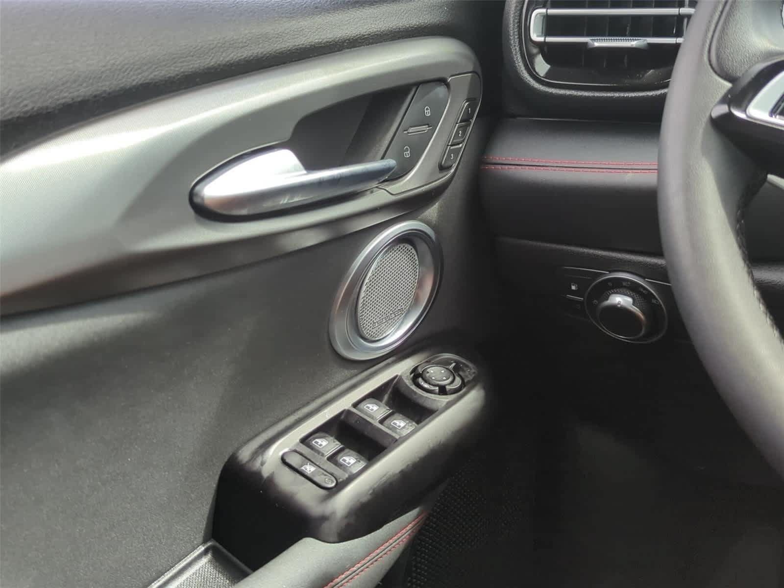 Used 2024 Dodge Hornet R/T Plus w/ R/T Blacktop Package AWD/4WD image 20