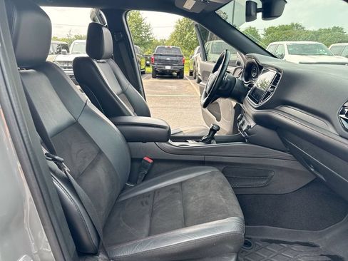 Used 2022 Dodge Durango R/T AWD/4WD image 22