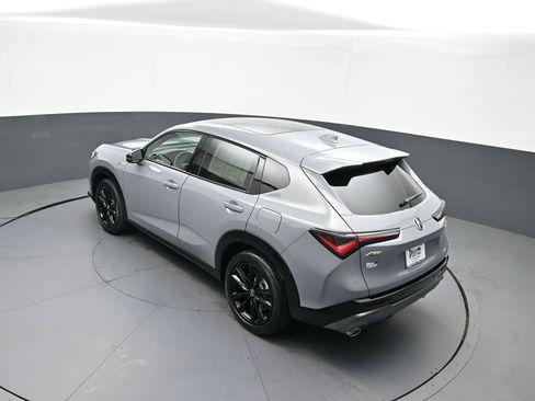 Certified 2025 Acura ADX A-Spec image 40