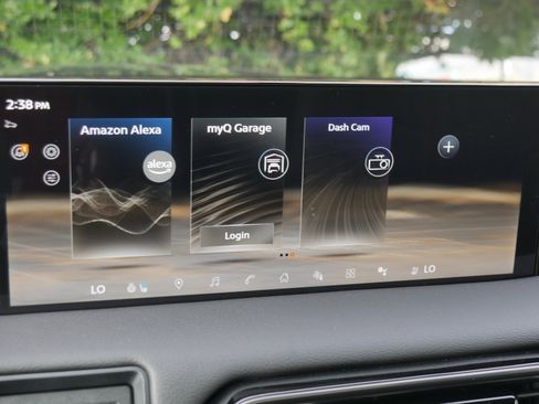 New 2026 Nissan Armada PRO-4X image 12