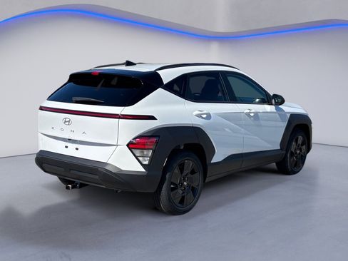 New 2026 Hyundai Kona SEL Sport image 4