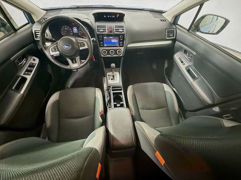 Used 2016 Subaru Crosstrek 2.0i Premium w/ Moonroof Package image 24