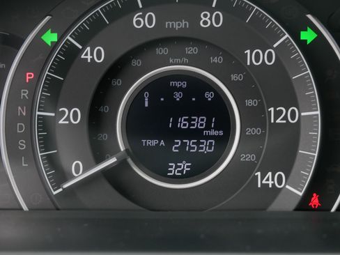 Used 2016 Honda CR-V EX image 32