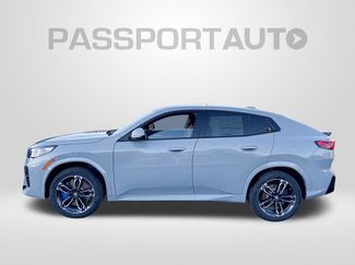 New 2026 BMW X2 xDrive28i video 2