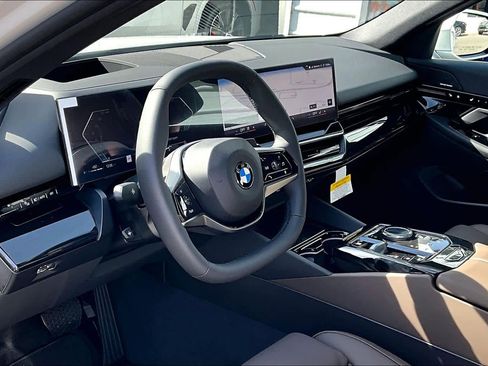 New 2026 BMW 530i 530i w/ Premium Package image 8