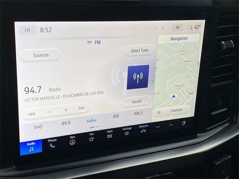 Used 2026 Ford F450 Lariat w/ Chrome Package image 23