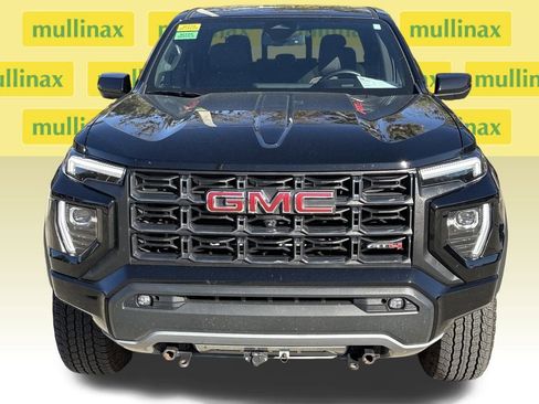 Used 2024 GMC Canyon AT4 w/ Technology Package image 14