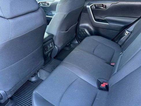 Certified 2022 Toyota RAV4 LE image 16