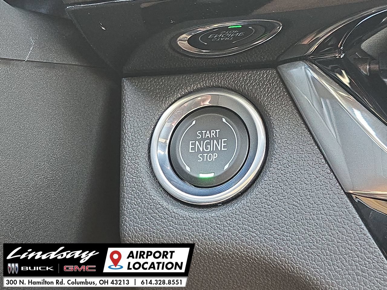 New 2026 Buick Envista Sport Touring w/ Advanced Safety Package FWD image 17
