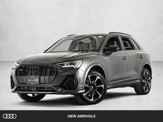 Certified 2025 Audi Q3 2.0T Premium Plus w/ Premium Plus Package video 1