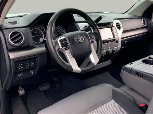 Used 2016 Toyota Tundra SR5 RWD image 17