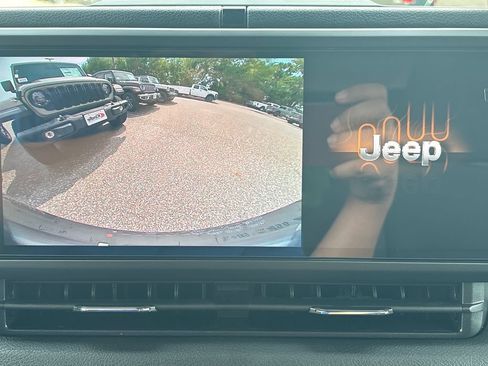 New 2026 Jeep Wrangler Unlimited Sport AWD/4WD image 10