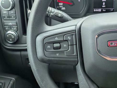 New 2026 GMC Sierra 1500 Pro w/ Pro Value Package image 16