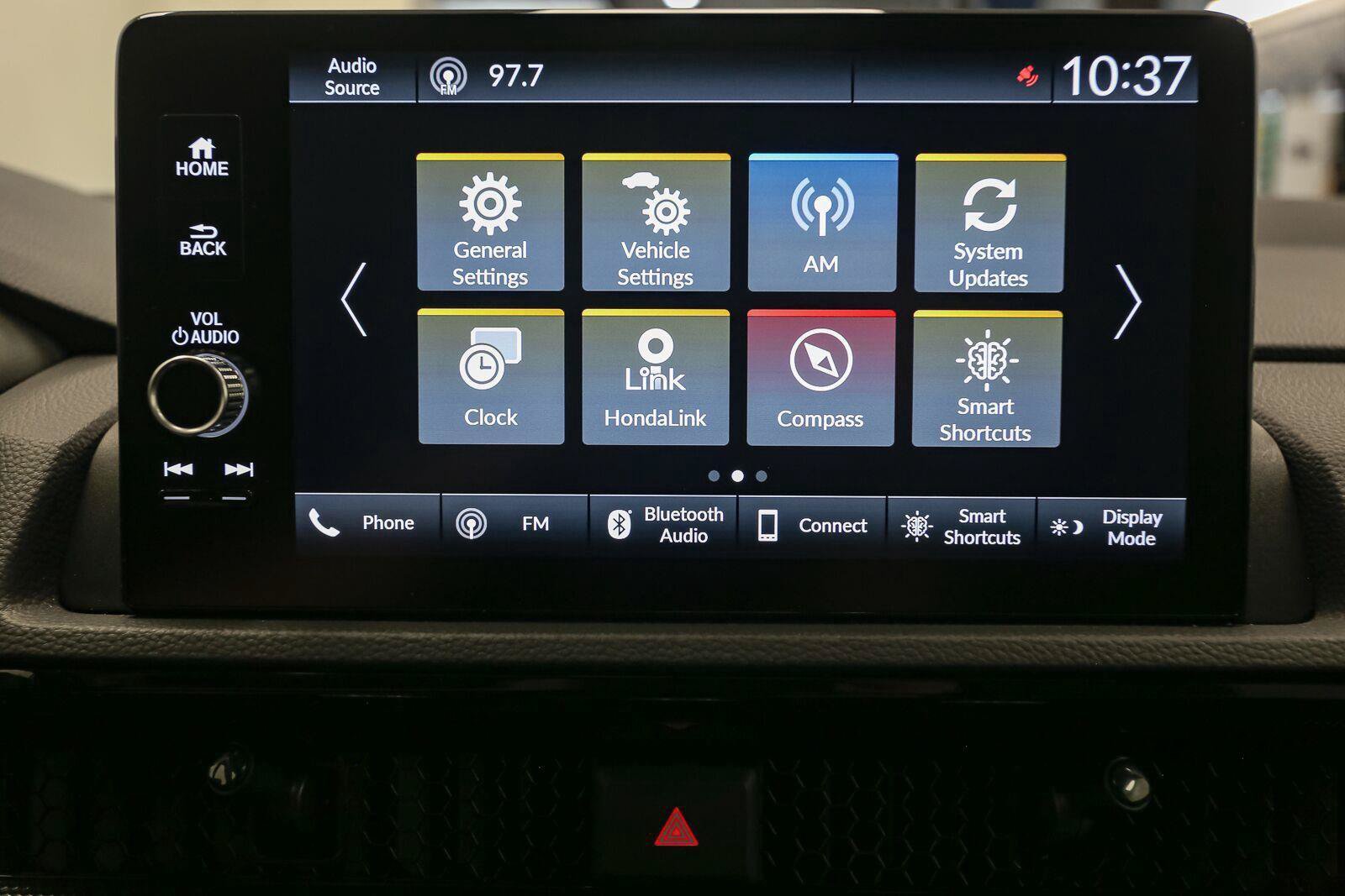 Used 2025 Honda CR-V EX-L image 27