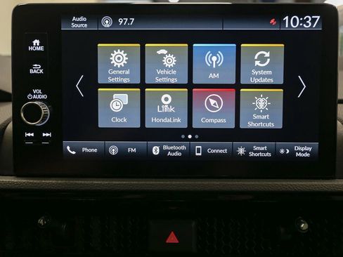 Used 2025 Honda CR-V EX-L image 27