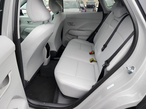 New 2026 Hyundai Kona SEL Sport AWD/4WD image 16