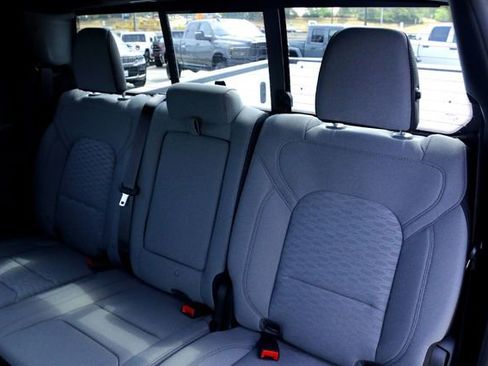 New 2026 RAM 1500 Lone Star RWD image 20