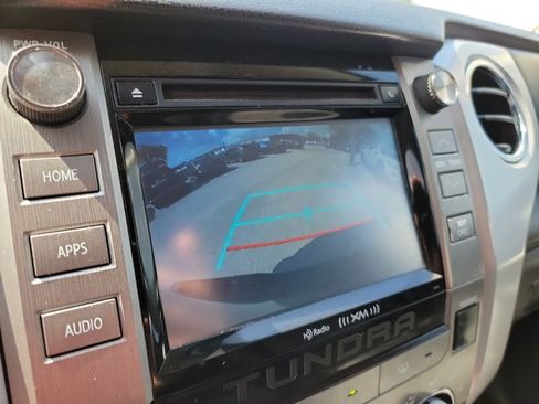 Used 2017 Toyota Tundra SR5 w/ SR5 Upgrade Package RWD image 23