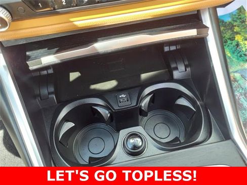 Used 2021 BMW 430i Convertible w/ Convenience Package image 38