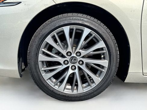 Used 2021 Lexus ES 350 w/ Premium Package FWD image 30