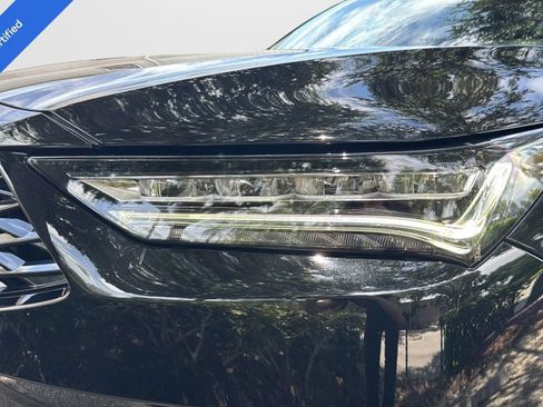 Certified 2025 Acura MDX A-Spec AWD/4WD image 42