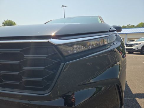 Certified 2023 Honda CR-V LX image 26