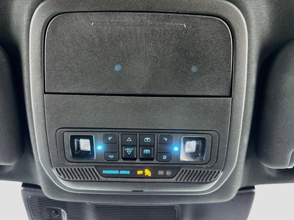 Used 2024 Ford Explorer Timberline w/ Timberline Technology Package AWD/4WD image 24