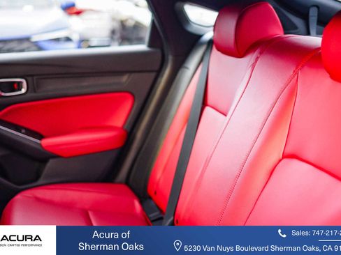New 2026 Acura Integra Type S image 42