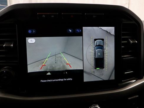 Certified 2024 Ford F150 XLT image 2