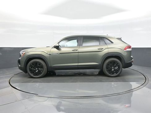 New 2026 Volkswagen Atlas Cross Sport SE AWD/4WD image 4