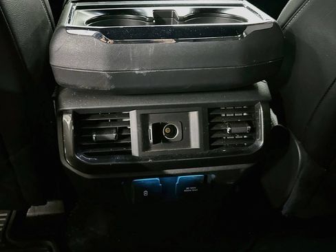 Used 2022 Ford F150 Lariat AWD/4WD image 25