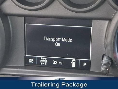 Used 2024 GMC Sierra 1500 Pro w/ Pro Value Package AWD/4WD image 4