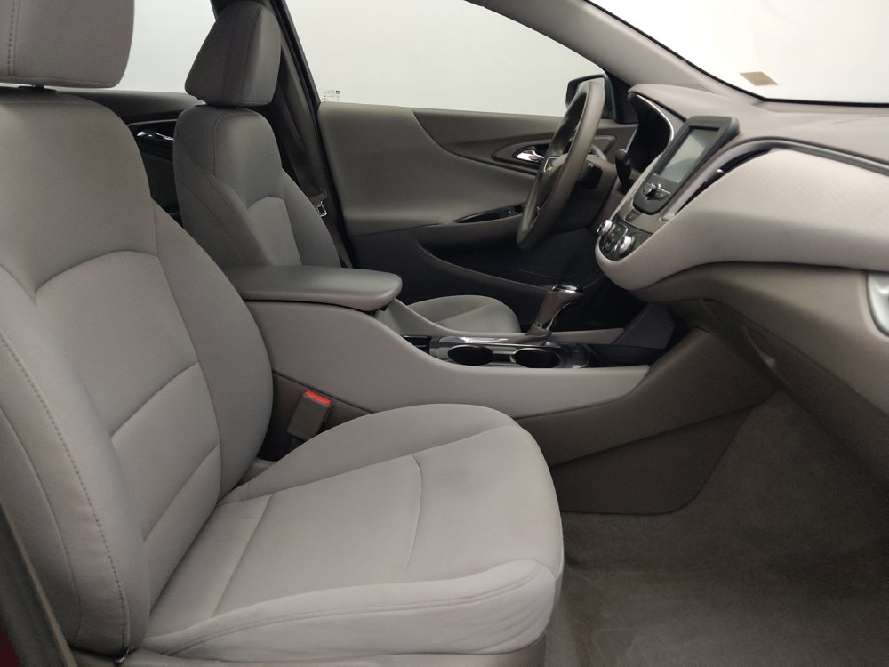 Used 2016 Chevrolet Malibu LS FWD image 21