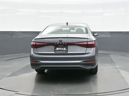 New 2026 Volkswagen Jetta Sport image 6