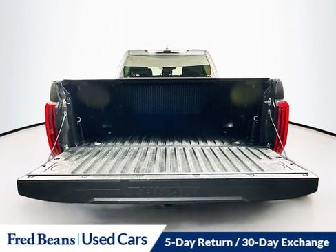 Used 2022 Toyota Tundra SR5 image 29