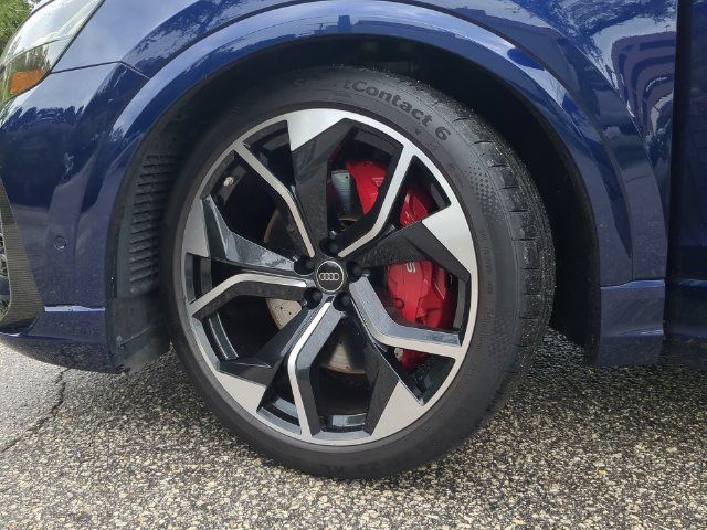 Used 2024 Audi RS Q8 AWD/4WD image 69