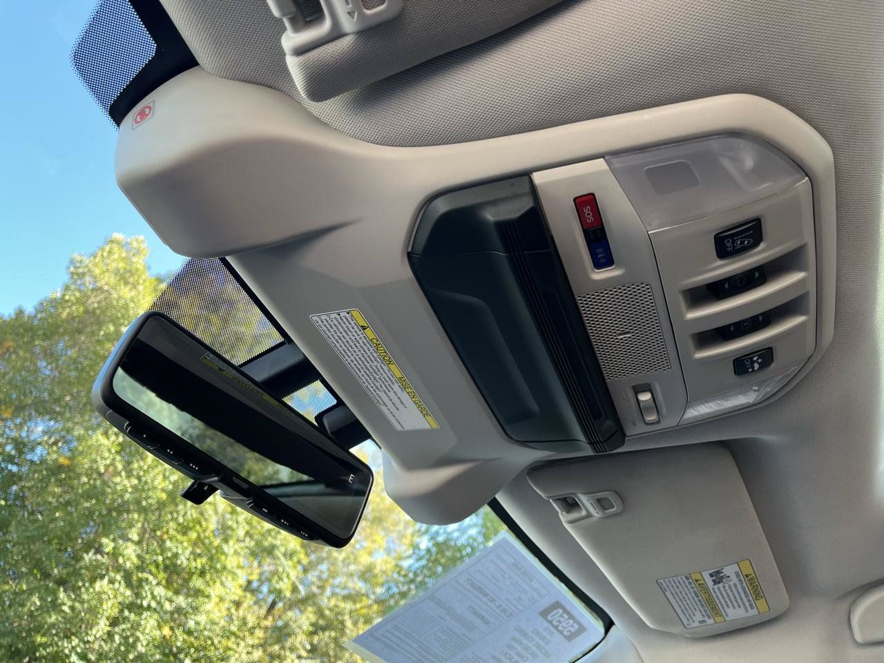 Used 2019 Subaru Ascent Touring w/ Popular Package #3 AWD/4WD image 14