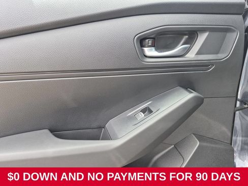 Used 2025 Honda Accord SE image 26