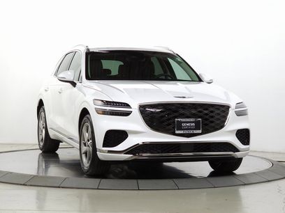Used 2026 Genesis GV70 2.5T