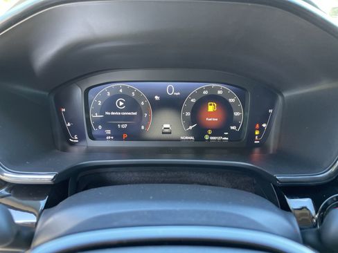 Used 2026 Honda CR-V EX-L image 12