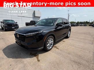 Used 2025 Honda CR-V EX video 1