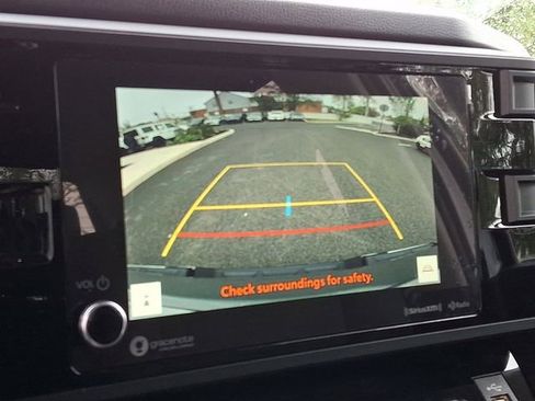 Used 2024 Toyota Tundra SR5 w/ SR5 Convenience Package image 19