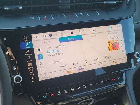 New 2026 Jeep Grand Cherokee L Laredo image 19