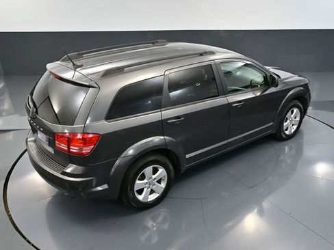 Used 2016 Dodge Journey SE w/ Flexible Seating Group image 53