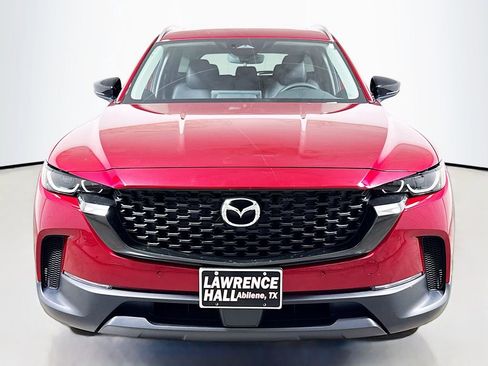 New 2026 MAZDA CX-50 AWD 2.5 S w/ Weather Package image 2