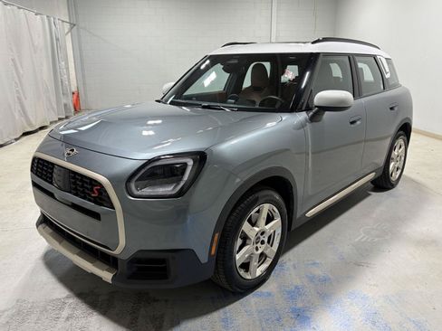Used 2026 MINI Cooper Countryman S AWD/4WD image 1