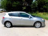 Used 2013 MAZDA MAZDA3 i Touring image 4